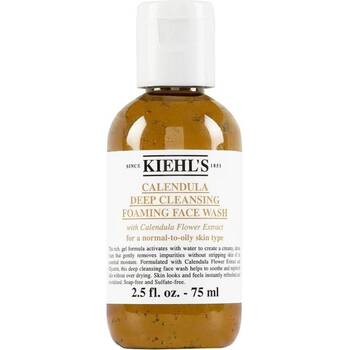 Calendula Deep Cleansing Foaming Face Wash - Hloubkově čisticí gel